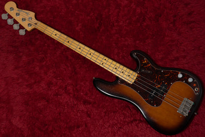 【used】Fernandes / FPB 3TS 1970s BURNY OLDS 4.220kg 【GIB Yokohama】