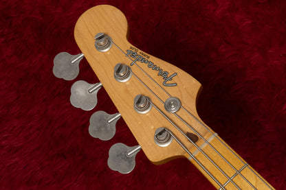 【used】Fernandes / FPB 3TS 1970s BURNY OLDS 4.220kg 【GIB Yokohama】