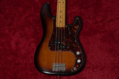 【used】Fernandes / FPB 3TS 1970s BURNY OLDS 4.220kg 【GIB Yokohama】