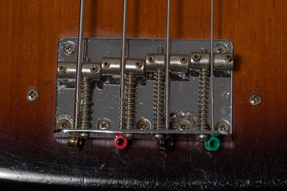 【used】Fernandes / FPB 3TS 1970s BURNY OLDS 4.220kg 【GIB Yokohama】