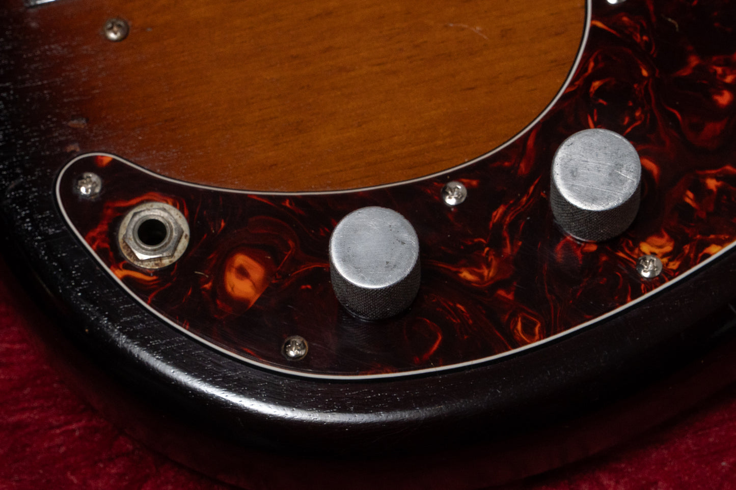 【used】Fernandes / FPB 3TS 1970s BURNY OLDS 4.220kg 【GIB Yokohama】