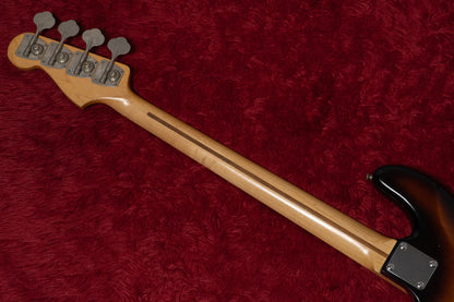 【used】Fernandes / FPB 3TS 1970s BURNY OLDS 4.220kg 【GIB Yokohama】