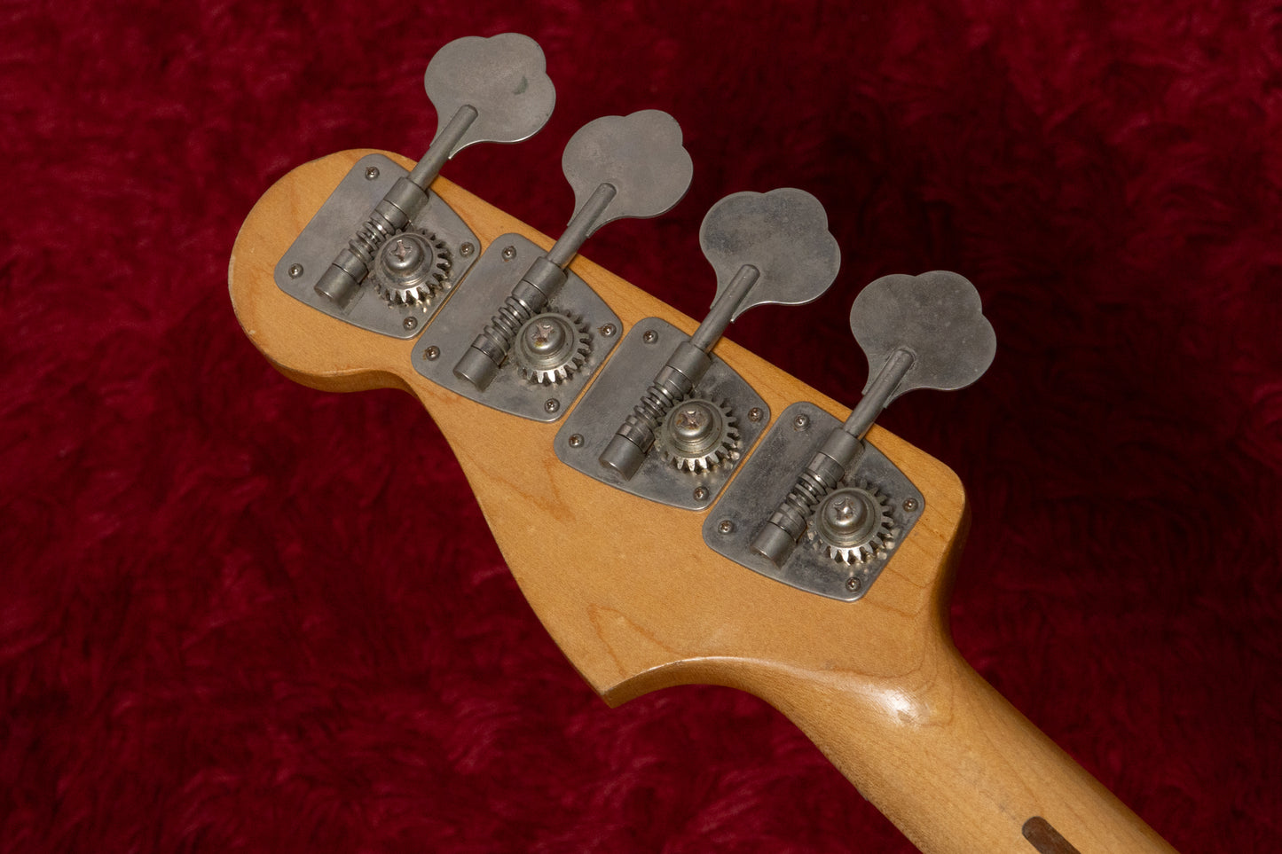 【used】Fernandes / FPB 3TS 1970s BURNY OLDS 4.220kg 【GIB Yokohama】