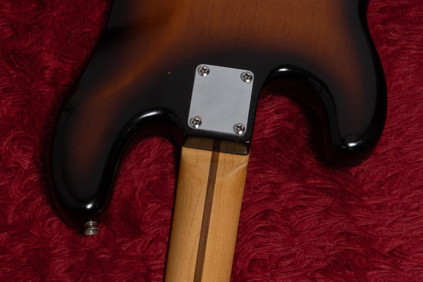 【used】Fernandes / FPB 3TS 1970s BURNY OLDS 4.220kg 【GIB Yokohama】