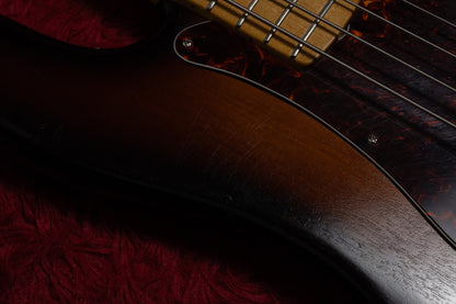 【used】Fernandes / FPB 3TS 1970s BURNY OLDS 4.220kg 【GIB Yokohama】