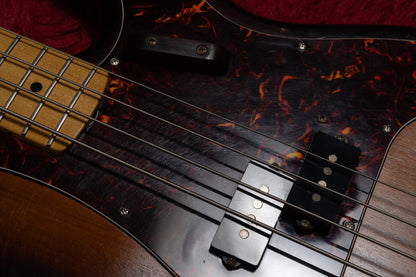 【used】Fernandes / FPB 3TS 1970s BURNY OLDS 4.220kg 【GIB Yokohama】