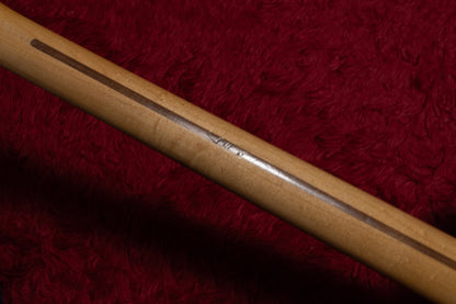 【used】Fernandes / FPB 3TS 1970s BURNY OLDS 4.220kg 【GIB Yokohama】