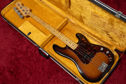 【used】Fernandes / FPB 3TS 1970s BURNY OLDS 4.220kg 【GIB Yokohama】