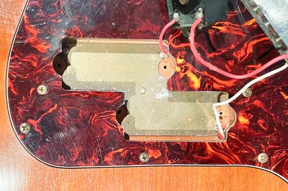 【used】Fernandes / FPB 3TS 1970s BURNY OLDS 4.220kg 【GIB Yokohama】