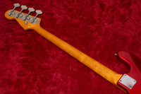 【used】Fender /  American Vintage '62 Jazz Bass Fullerton Era Refinish CAR 1983 4.260kg #V010928【GIB Yokohama】