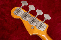 【used】Fender /  American Vintage '62 Jazz Bass Fullerton Era Refinish CAR 1983 4.260kg #V010928【GIB Yokohama】
