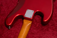 【used】Fender /  American Vintage '62 Jazz Bass Fullerton Era Refinish CAR 1983 4.260kg #V010928【GIB Yokohama】