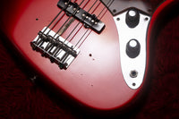 【used】Fender /  American Vintage '62 Jazz Bass Fullerton Era Refinish CAR 1983 4.260kg #V010928【GIB Yokohama】