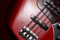【used】Fender /  American Vintage '62 Jazz Bass Fullerton Era Refinish CAR 1983 4.260kg #V010928【GIB Yokohama】