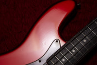 【used】Fender /  American Vintage '62 Jazz Bass Fullerton Era Refinish CAR 1983 4.260kg #V010928【GIB Yokohama】