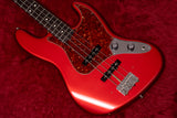 【used】Fender /  American Vintage '62 Jazz Bass Fullerton Era Refinish CAR 1983 4.260kg #V010928【GIB Yokohama】