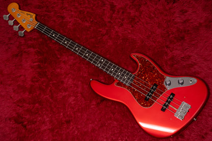 【used】Fender /  American Vintage '62 Jazz Bass Fullerton Era Refinish CAR 1983 4.260kg #V010928【GIB Yokohama】