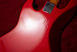 【used】Fender /  American Vintage '62 Jazz Bass Fullerton Era Refinish CAR 1983 4.260kg #V010928【GIB Yokohama】