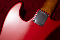 【used】Fender /  American Vintage '62 Jazz Bass Fullerton Era Refinish CAR 1983 4.260kg #V010928【GIB Yokohama】