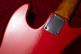 【used】Fender /  American Vintage '62 Jazz Bass Fullerton Era Refinish CAR 1983 4.260kg #V010928【GIB Yokohama】