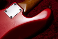 【used】Fender /  American Vintage '62 Jazz Bass Fullerton Era Refinish CAR 1983 4.260kg #V010928【GIB Yokohama】