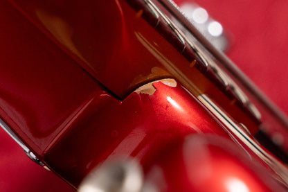 【used】Fender /  American Vintage '62 Jazz Bass Fullerton Era Refinish CAR 1983 4.260kg #V010928【GIB Yokohama】
