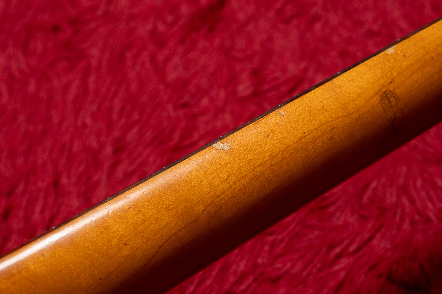 【used】Fender /  American Vintage '62 Jazz Bass Fullerton Era Refinish CAR 1983 4.260kg #V010928【GIB Yokohama】