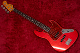 【used】Fender /  American Vintage '62 Jazz Bass Fullerton Era Refinish CAR 1983 4.260kg #V010928【GIB Yokohama】