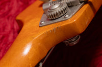 【used】Fender /  American Vintage '62 Jazz Bass Fullerton Era Refinish CAR 1983 4.260kg #V010928【GIB Yokohama】