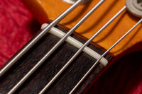 【used】Fender /  American Vintage '62 Jazz Bass Fullerton Era Refinish CAR 1983 4.260kg #V010928【GIB Yokohama】