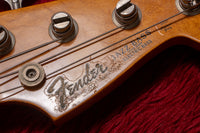 【used】Fender /  American Vintage '62 Jazz Bass Fullerton Era Refinish CAR 1983 4.260kg #V010928【GIB Yokohama】