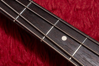 【used】Fender /  American Vintage '62 Jazz Bass Fullerton Era Refinish CAR 1983 4.260kg #V010928【GIB Yokohama】