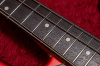 【used】Fender /  American Vintage '62 Jazz Bass Fullerton Era Refinish CAR 1983 4.260kg #V010928【GIB Yokohama】
