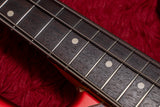 【used】Fender /  American Vintage '62 Jazz Bass Fullerton Era Refinish CAR 1983 4.260kg #V010928【GIB Yokohama】