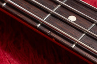 【used】Fender /  American Vintage '62 Jazz Bass Fullerton Era Refinish CAR 1983 4.260kg #V010928【GIB Yokohama】