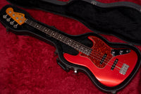 【used】Fender /  American Vintage '62 Jazz Bass Fullerton Era Refinish CAR 1983 4.260kg #V010928【GIB Yokohama】
