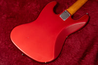 【used】Fender /  American Vintage '62 Jazz Bass Fullerton Era Refinish CAR 1983 4.260kg #V010928【GIB Yokohama】