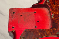 【used】Fender /  American Vintage '62 Jazz Bass Fullerton Era Refinish CAR 1983 4.260kg #V010928【GIB Yokohama】
