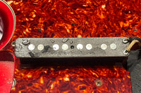【used】Fender /  American Vintage '62 Jazz Bass Fullerton Era Refinish CAR 1983 4.260kg #V010928【GIB Yokohama】