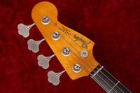 【used】Fender /  American Vintage '62 Jazz Bass Fullerton Era Refinish CAR 1983 4.260kg #V010928【GIB Yokohama】