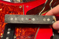【used】Fender /  American Vintage '62 Jazz Bass Fullerton Era Refinish CAR 1983 4.260kg #V010928【GIB Yokohama】