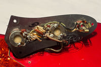 【used】Fender /  American Vintage '62 Jazz Bass Fullerton Era Refinish CAR 1983 4.260kg #V010928【GIB Yokohama】