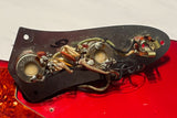 【used】Fender /  American Vintage '62 Jazz Bass Fullerton Era Refinish CAR 1983 4.260kg #V010928【GIB Yokohama】