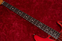 【used】Fender /  American Vintage '62 Jazz Bass Fullerton Era Refinish CAR 1983 4.260kg #V010928【GIB Yokohama】