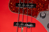 【used】Fender /  American Vintage '62 Jazz Bass Fullerton Era Refinish CAR 1983 4.260kg #V010928【GIB Yokohama】