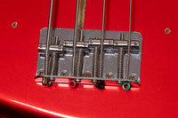 【used】Fender /  American Vintage '62 Jazz Bass Fullerton Era Refinish CAR 1983 4.260kg #V010928【GIB Yokohama】