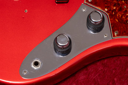 【used】Fender /  American Vintage '62 Jazz Bass Fullerton Era Refinish CAR 1983 4.260kg #V010928【GIB Yokohama】