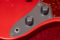 【used】Fender /  American Vintage '62 Jazz Bass Fullerton Era Refinish CAR 1983 4.260kg #V010928【GIB Yokohama】