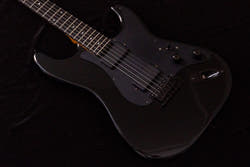 【used】Moon / ST Type Bartolini PU 3.715kg #14875【GIB Yokohama】
