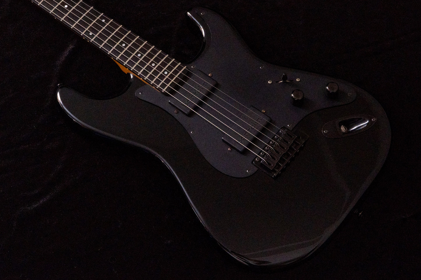 [Used] Moon / ST Type Bartolini PU 3.715kg #14875 [TONIQ Yokohama]